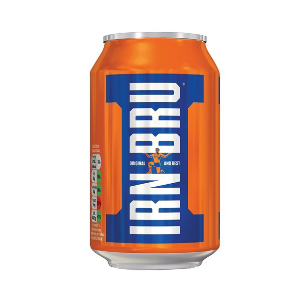 Irn Bru
