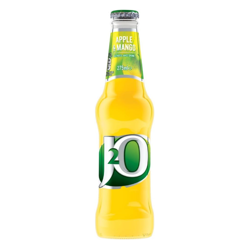 J2O Apple