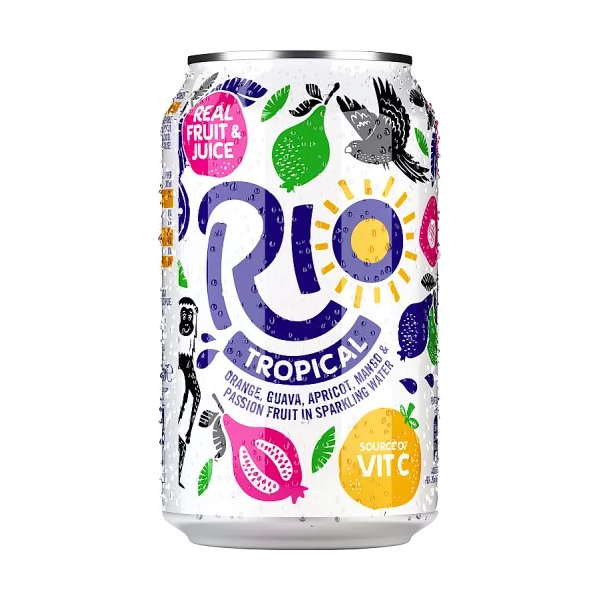 Rio Tropical