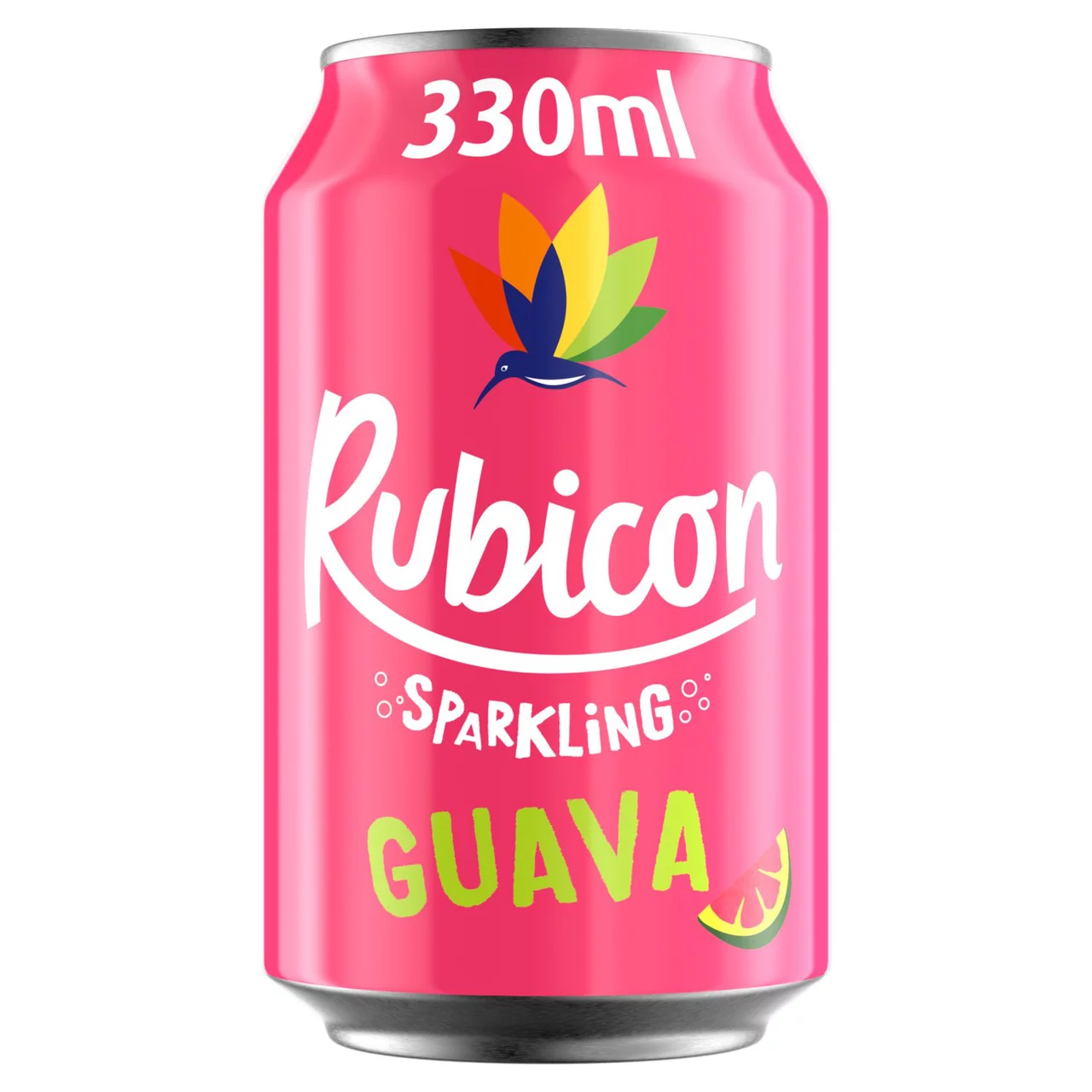 Rubicon Guava