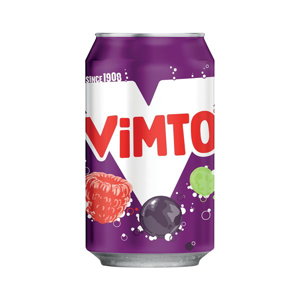Vimto
